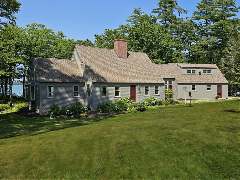 150 Heath Road Bremen, ME 04551 - Photo 16 of 95 Exterior-6