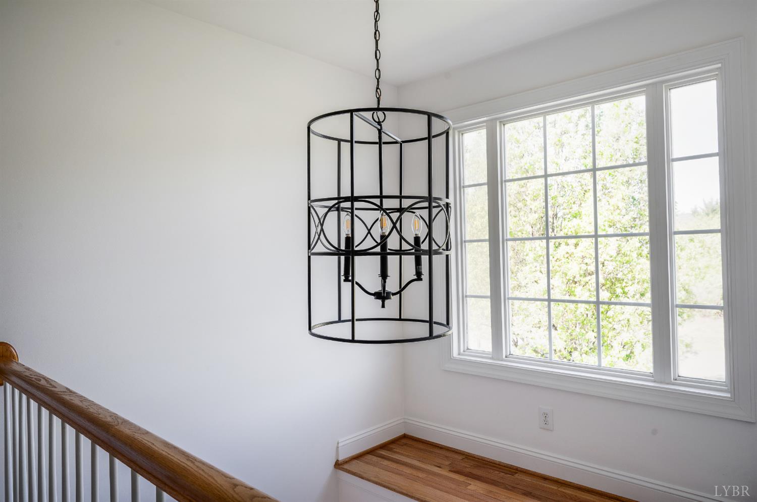 1166 Caperton Way Forest, VA 24551 - Photo 25 of 59 a view of a window in a room