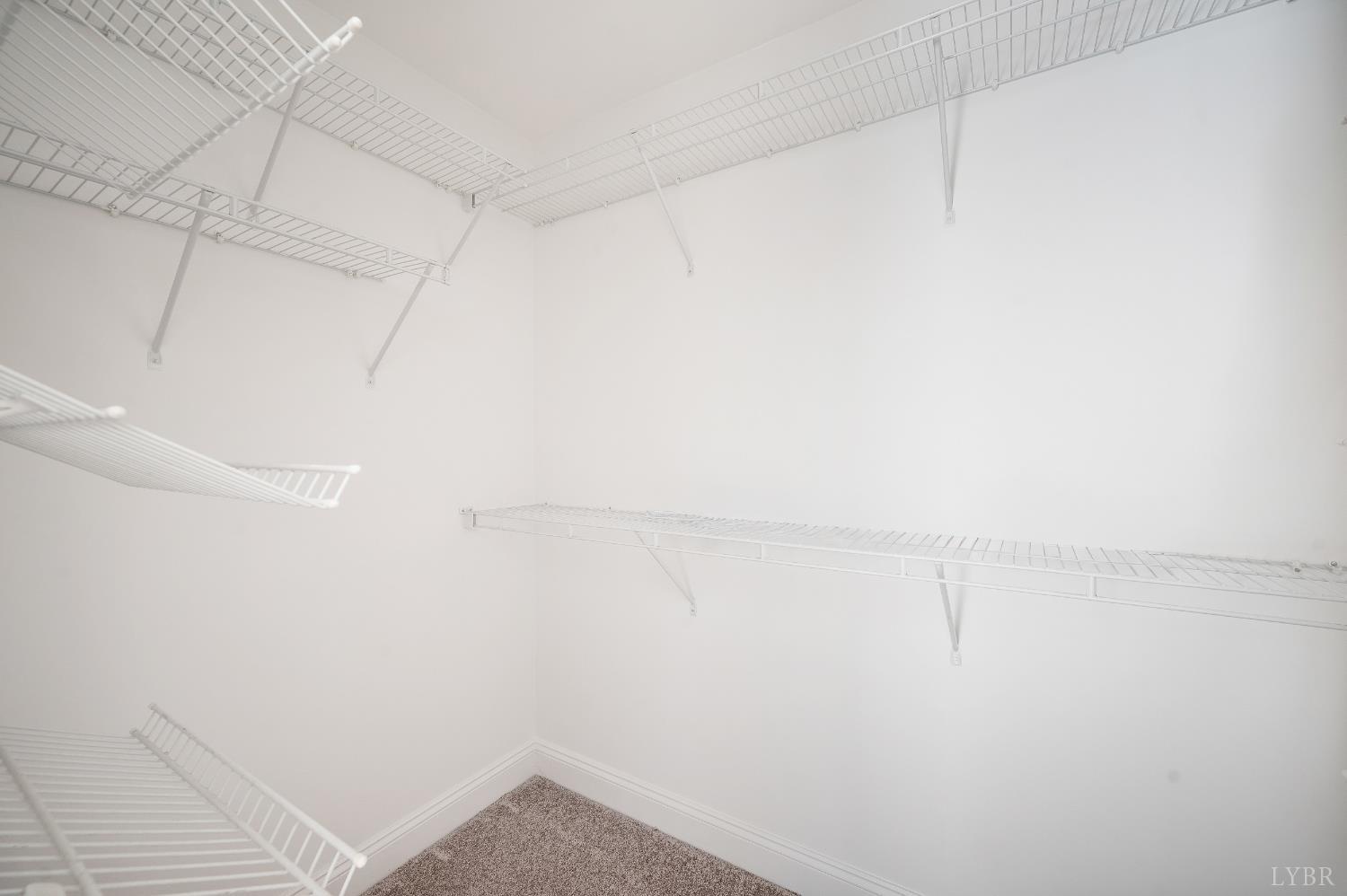 1166 Caperton Way Forest, VA 24551 - Photo 32 of 59 a view of small space