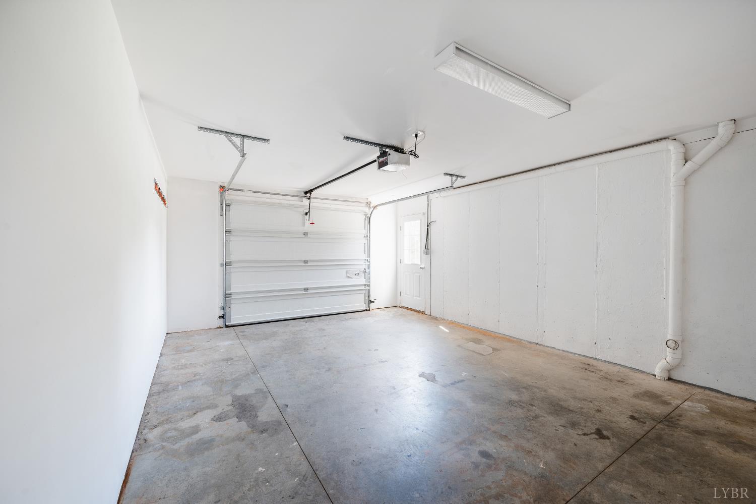 1166 Caperton Way Forest, VA 24551 - Photo 41 of 59 a view of a room with an empty space