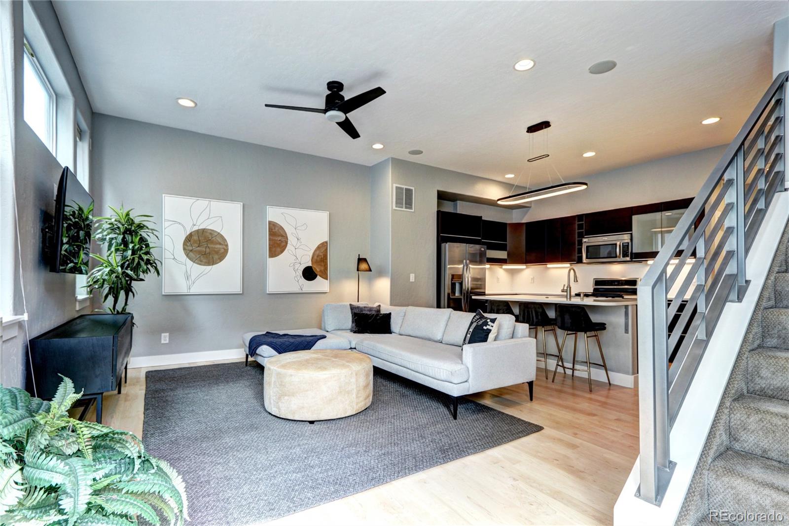 1729 Boulder Street Denver, CO 80211 - Photo 11 of 28