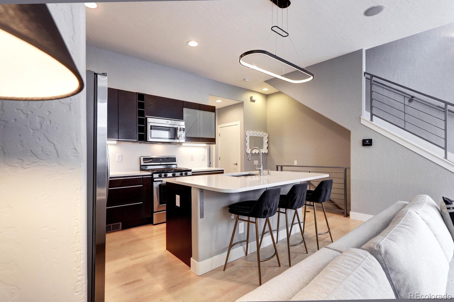 1729 Boulder Street Denver, CO 80211 - Photo 13 of 28