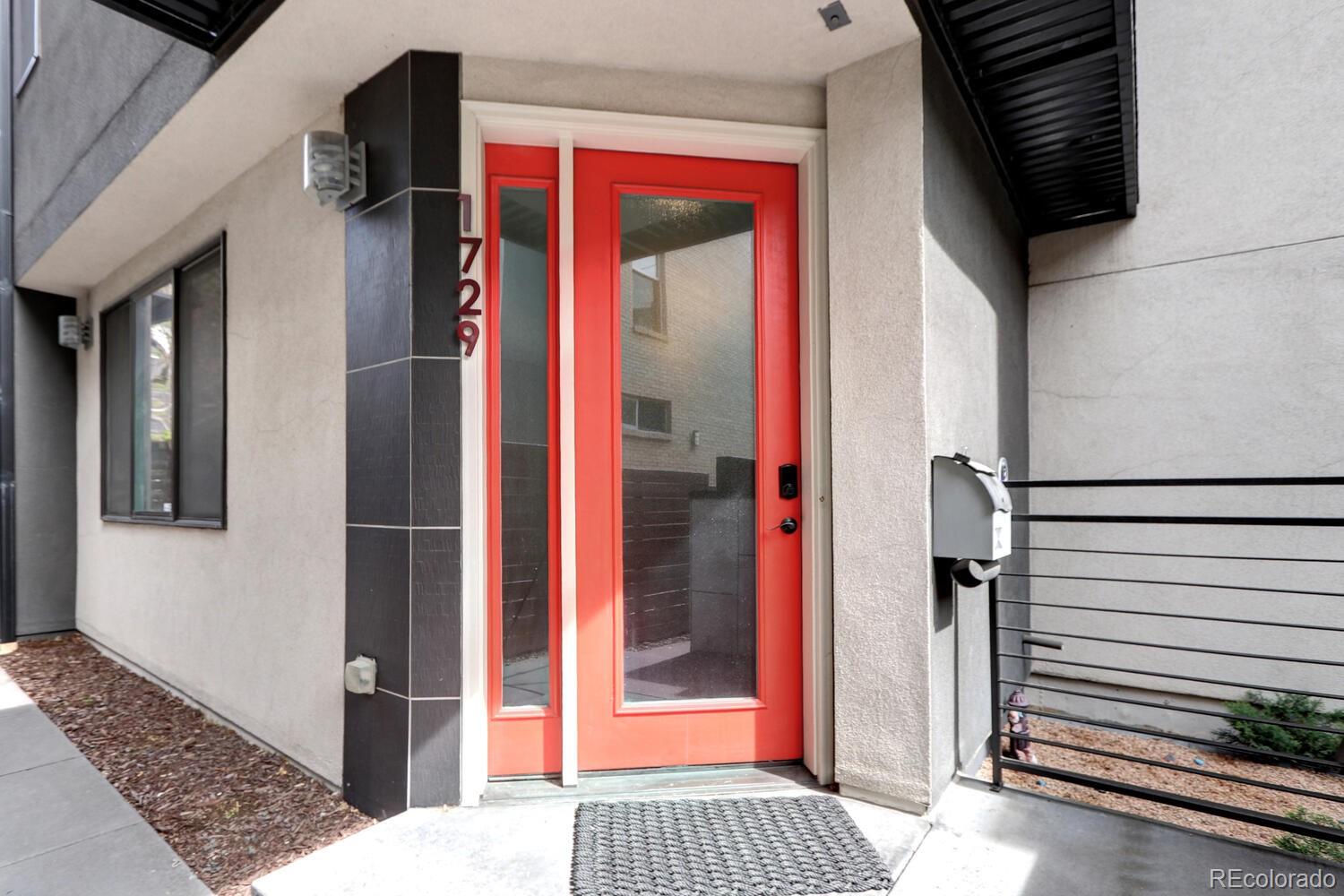 1729 Boulder Street Denver, CO 80211 - Photo 2 of 28