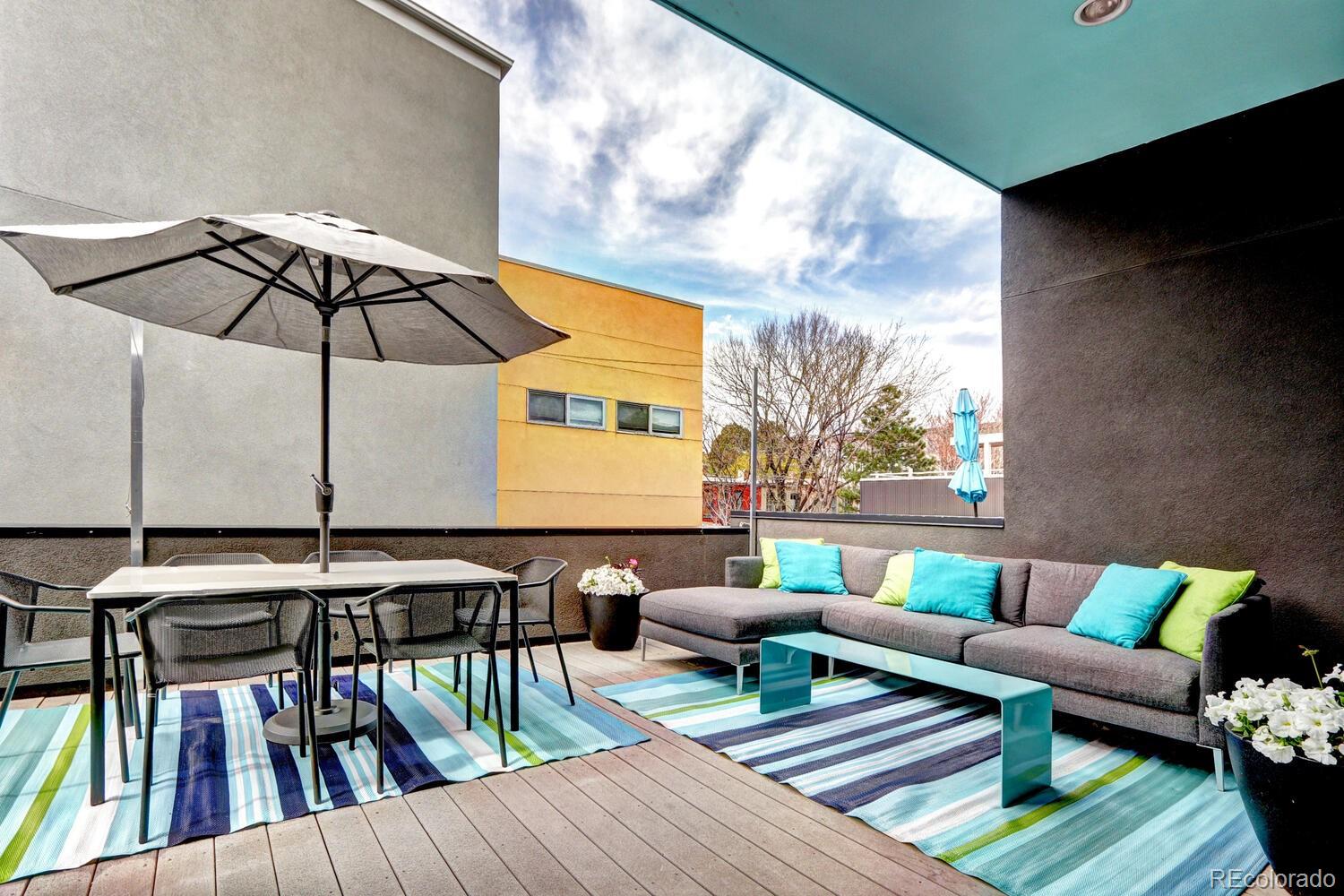 1729 Boulder Street Denver, CO 80211 - Photo 25 of 28