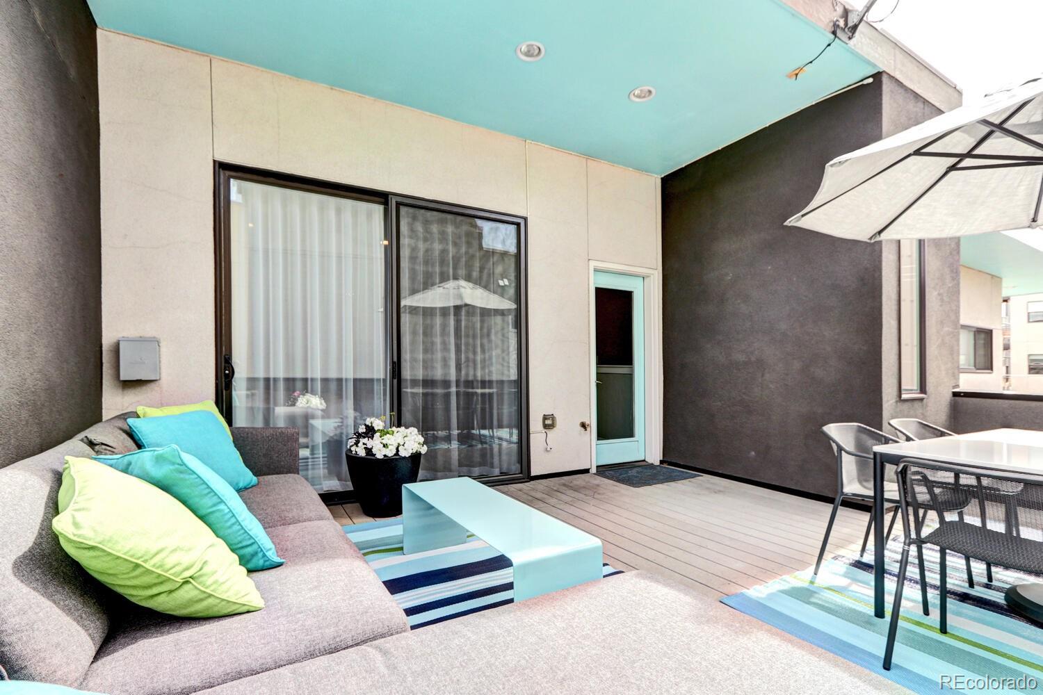 1729 Boulder Street Denver, CO 80211 - Photo 26 of 28