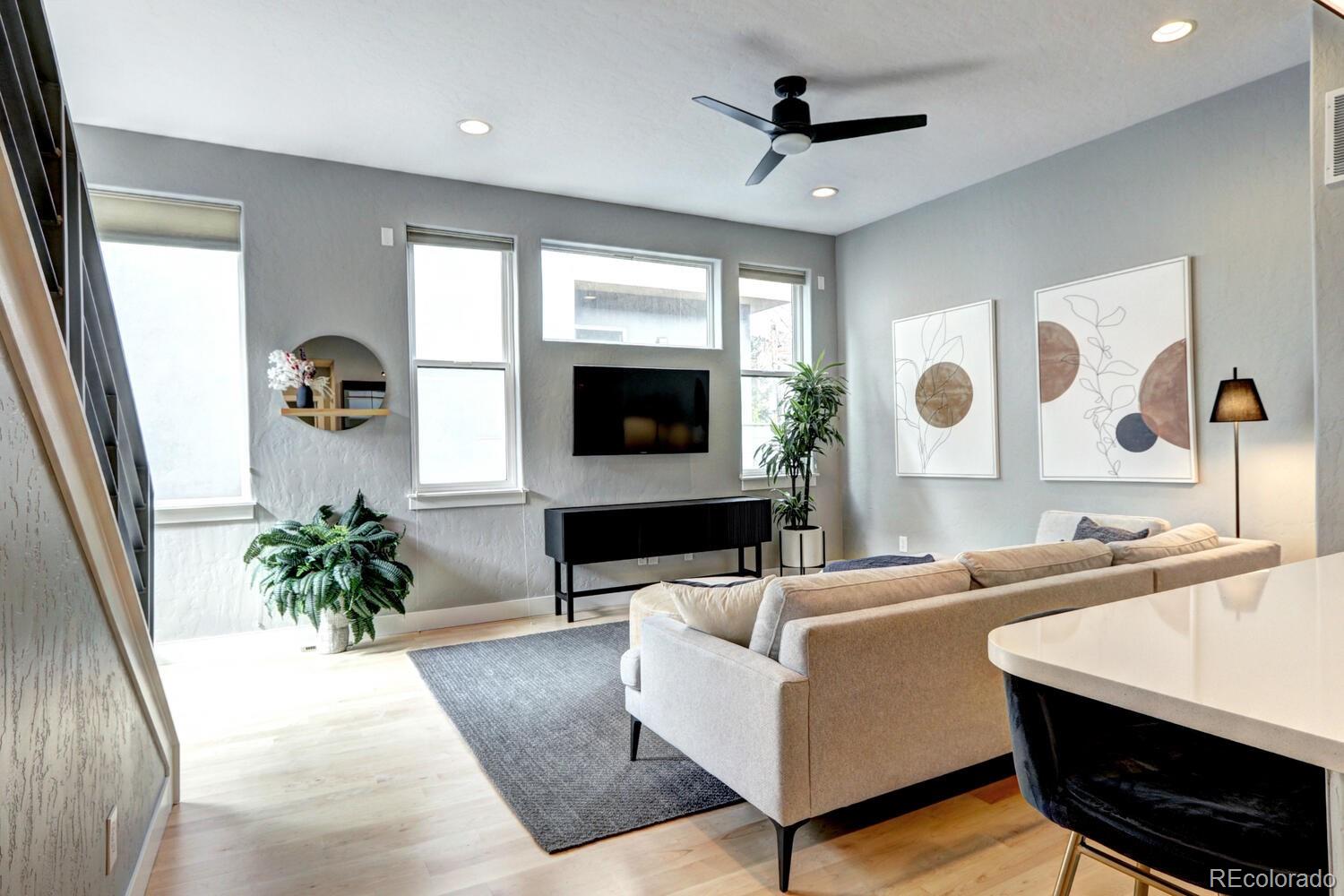 1729 Boulder Street Denver, CO 80211 - Photo 6 of 28