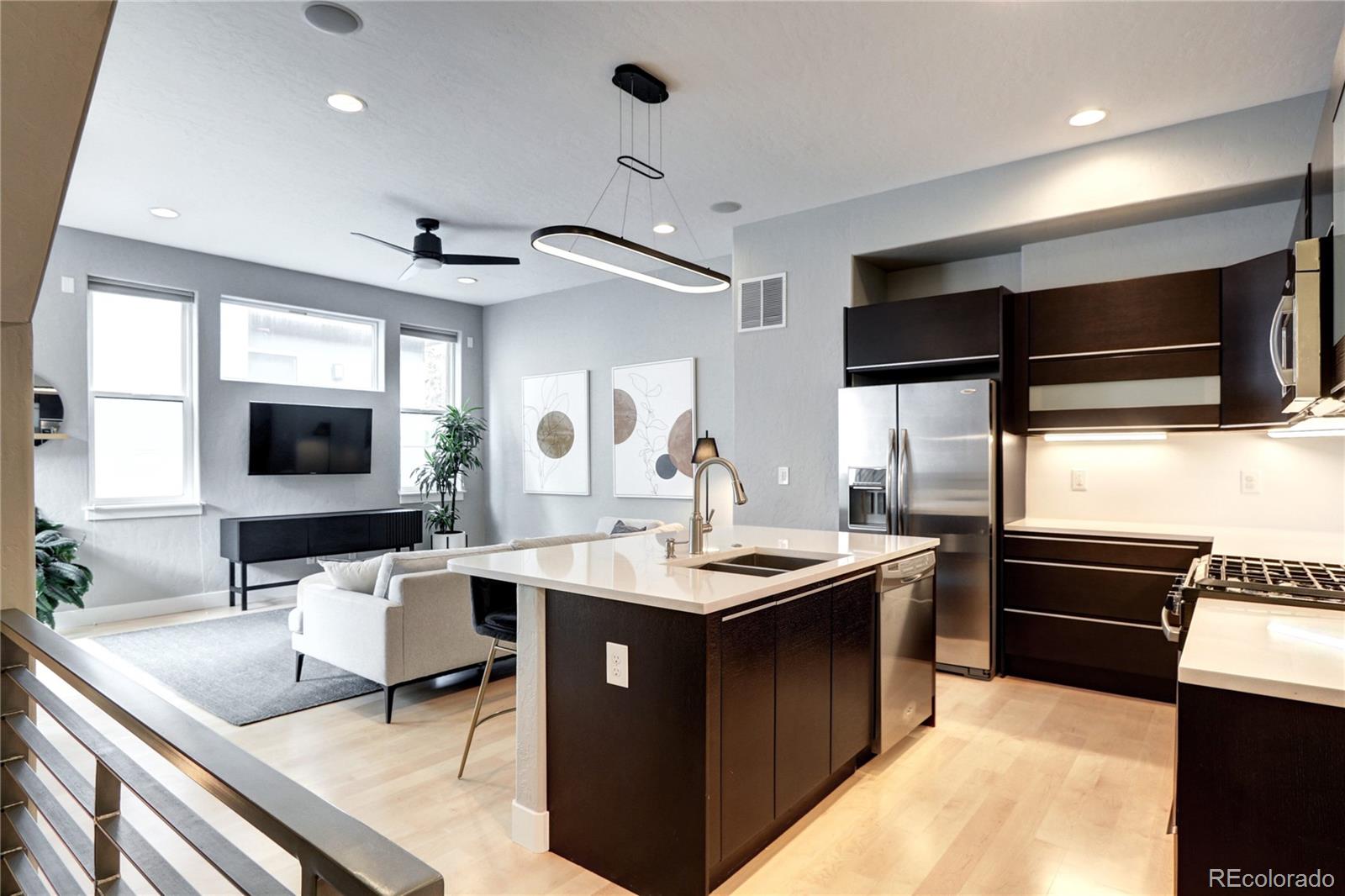 1729 Boulder Street Denver, CO 80211 - Photo 7 of 28