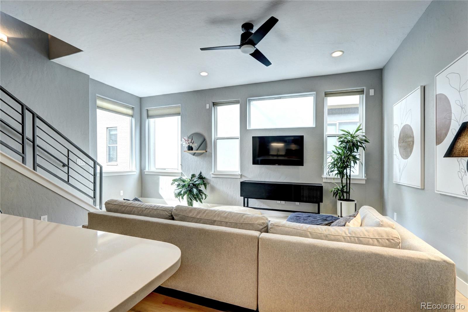 1729 Boulder Street Denver, CO 80211 - Photo 8 of 28