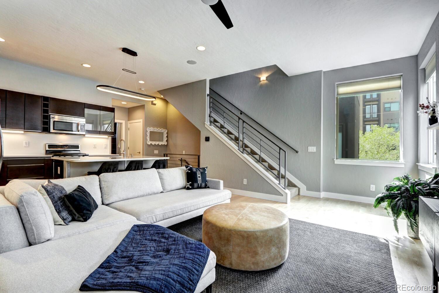 1729 Boulder Street Denver, CO 80211 - Photo 10 of 28