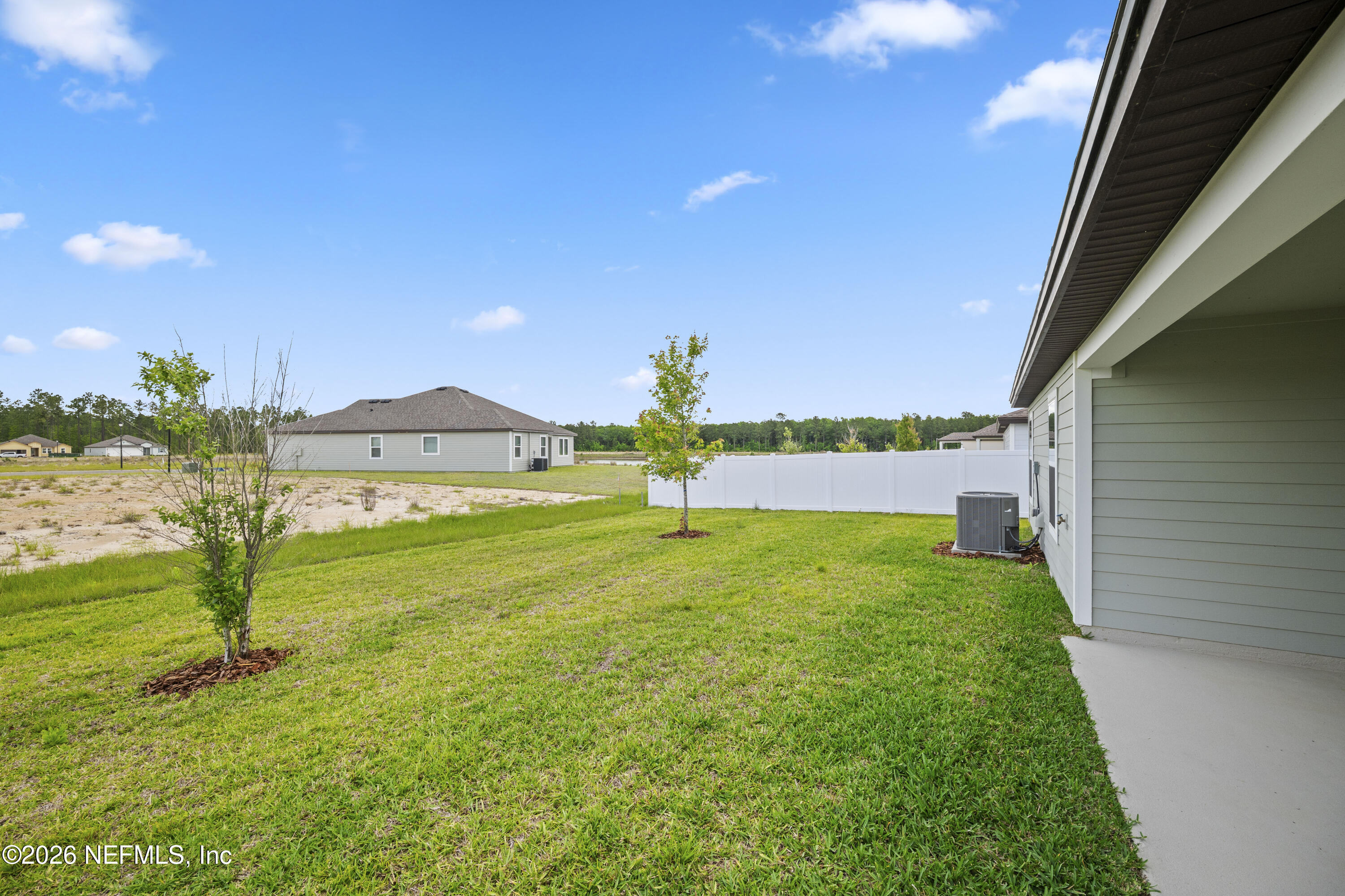 6895 Myrtle Oak Road Jacksonville, FL 32219 - Photo 44 of 52 39 Backyard