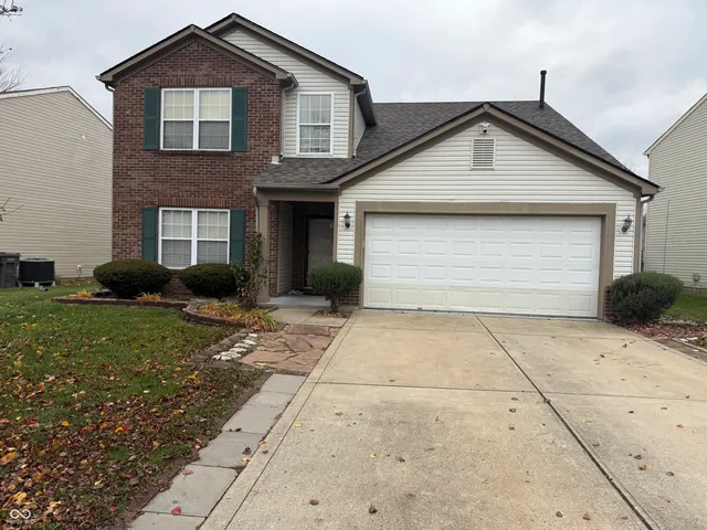$274,900 | 6716 Smithfield Boulevard, Indianapolis, IN 46237