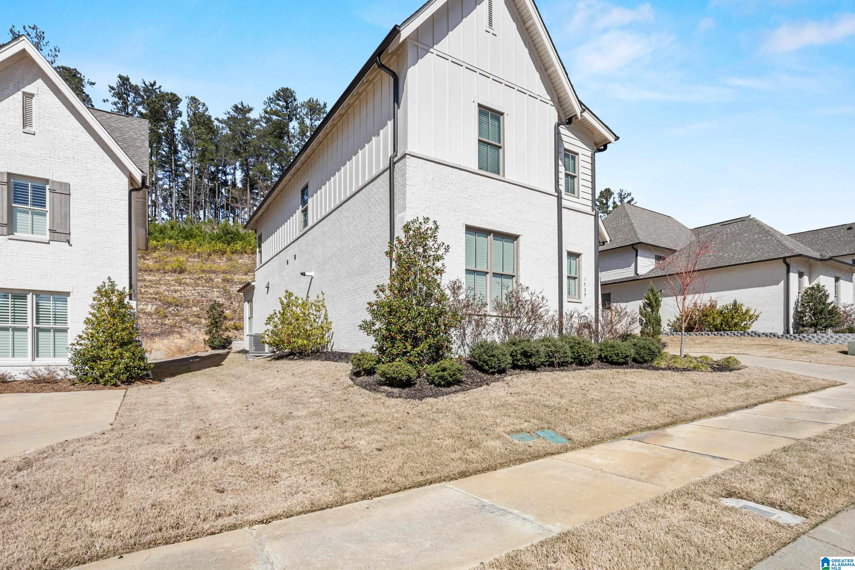 1739 Helen Ridge Drive Birmingham, AL 35242 - Photo 43 of 52