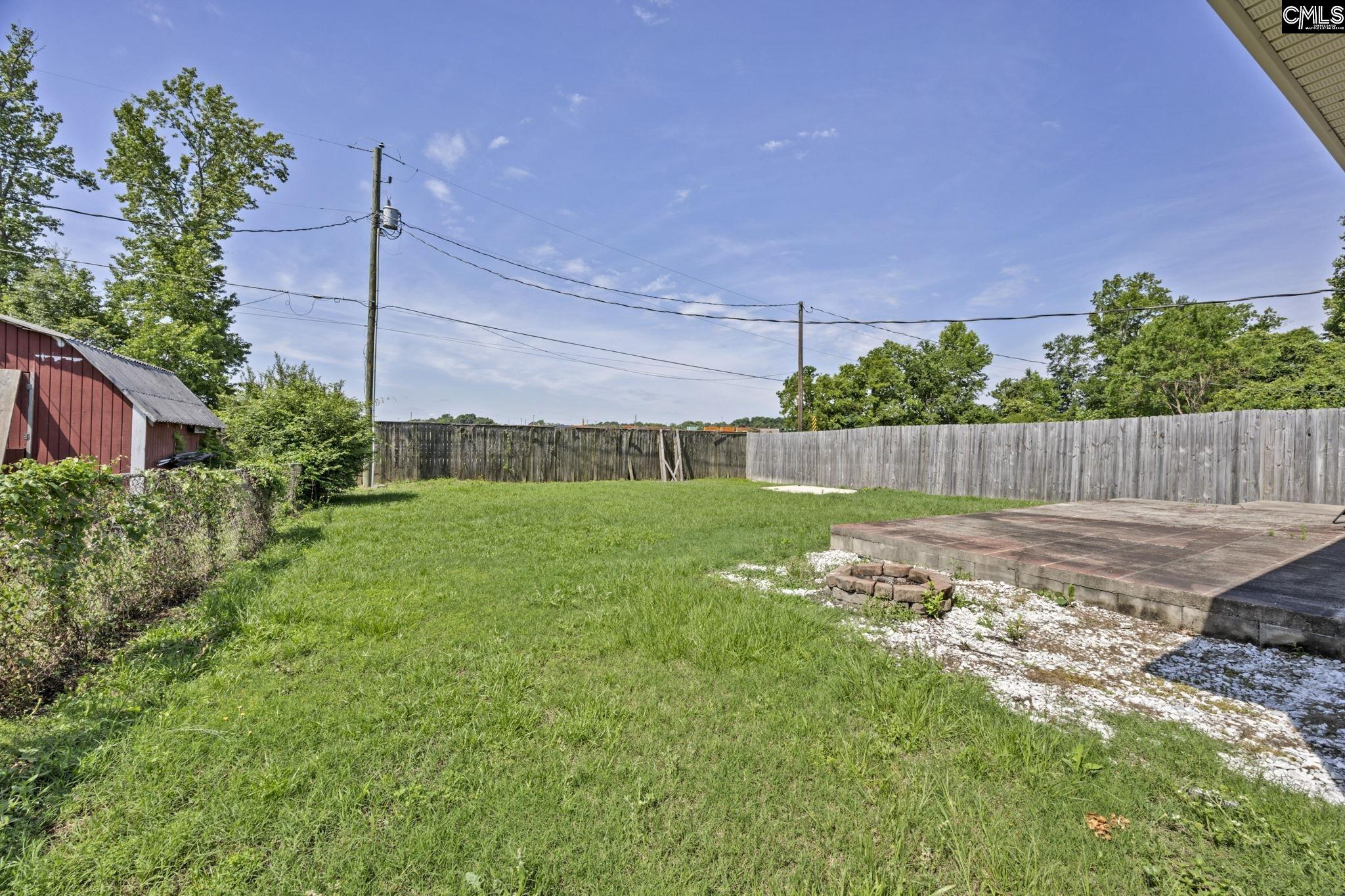 3714 Hydrangea Street Columbia, SC 29205 - Photo 26 of 29