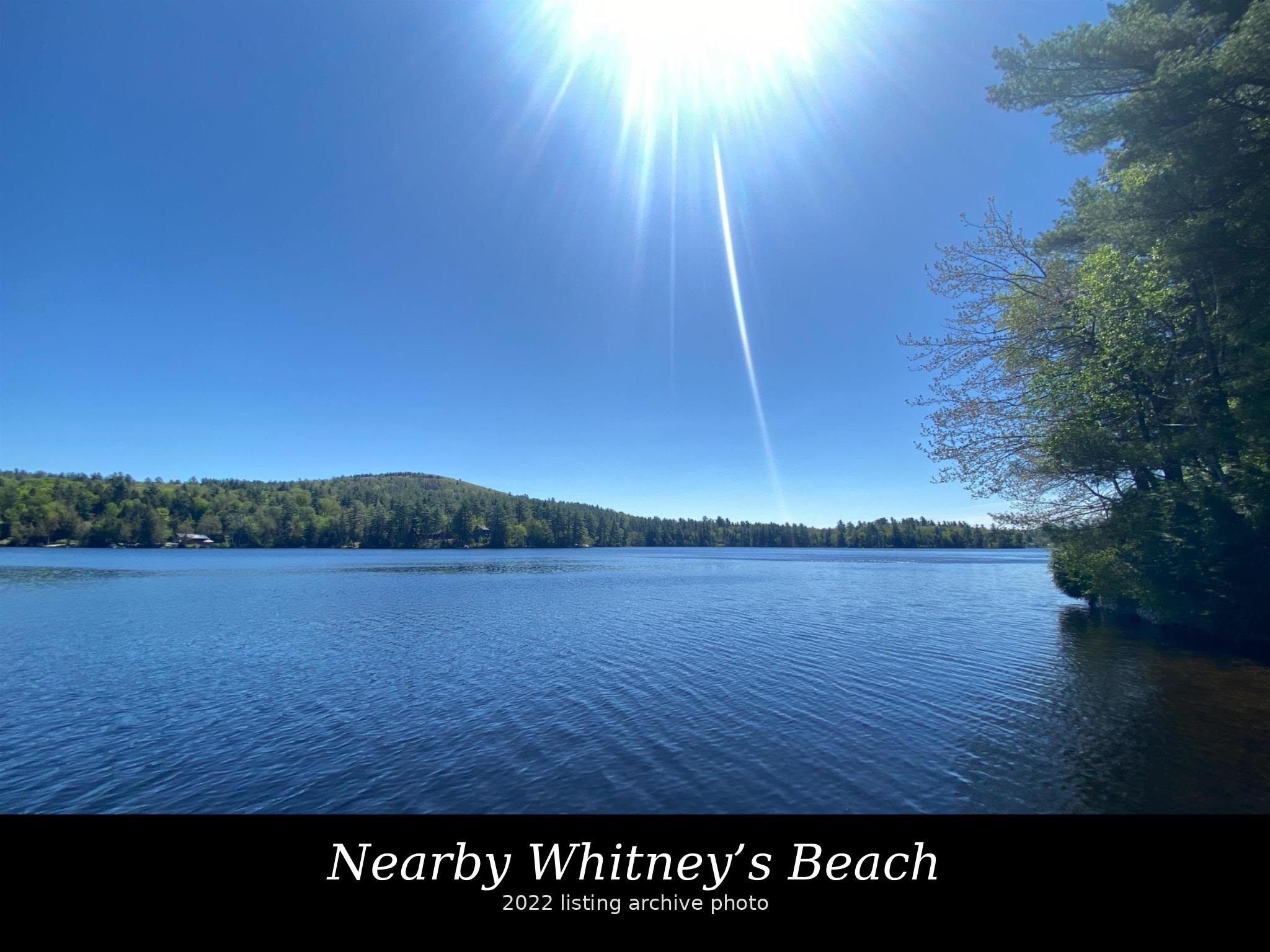 150 Turtle Rock Road Stoddard, NH 03464 - Photo 36 of 36