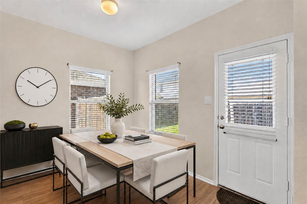 1702 Wild Rye Circle Princeton, TX 75407 - Photo 5 of 30