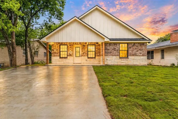 $249,000 | 3542 Live Oak Avenue, Waco, TX 76708