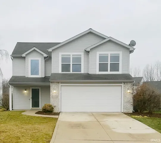 $279,000 | 1723 Grafton Place, Fort Wayne, IN 46808