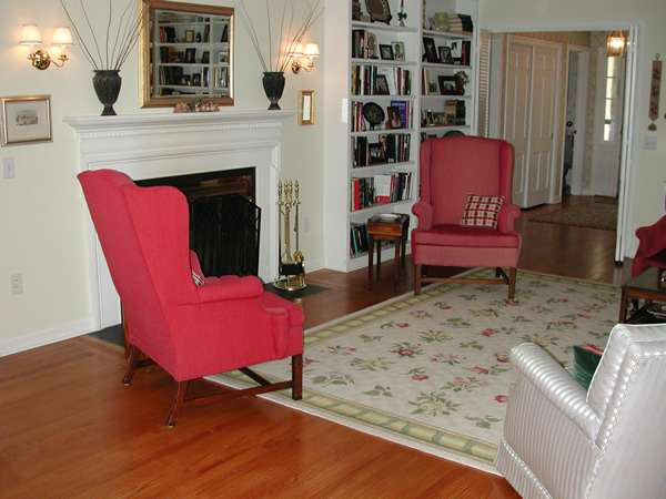 88 Maxwell Road Colonie, NY 12110 - Photo 5 of 12 Photo 5