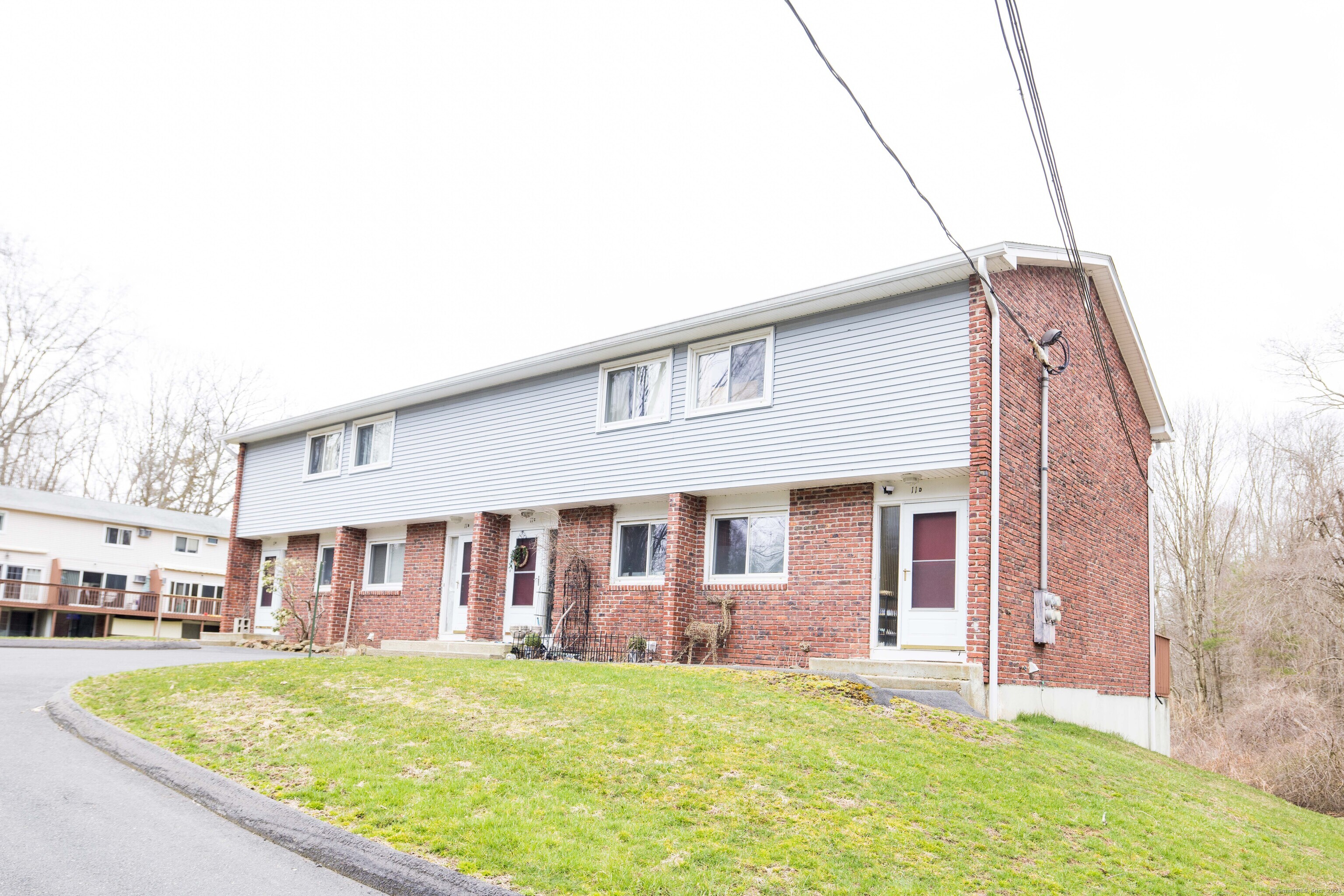 11 Anton Road, Unit D Mansfield, CT 06268 - Photo 1 of 1