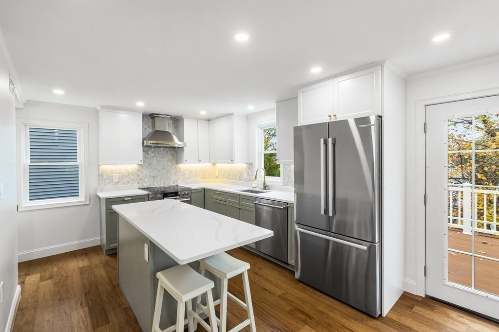 16 Jenness Road Brookline, MA 02446 - Photo 8 of 23 Gallery Image 8