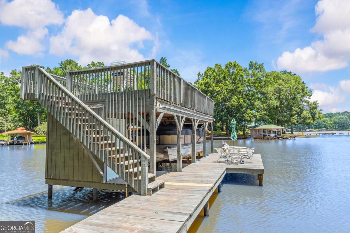 111 Little Riverview Road Eatonton, GA 31024 - Photo 12 of 50