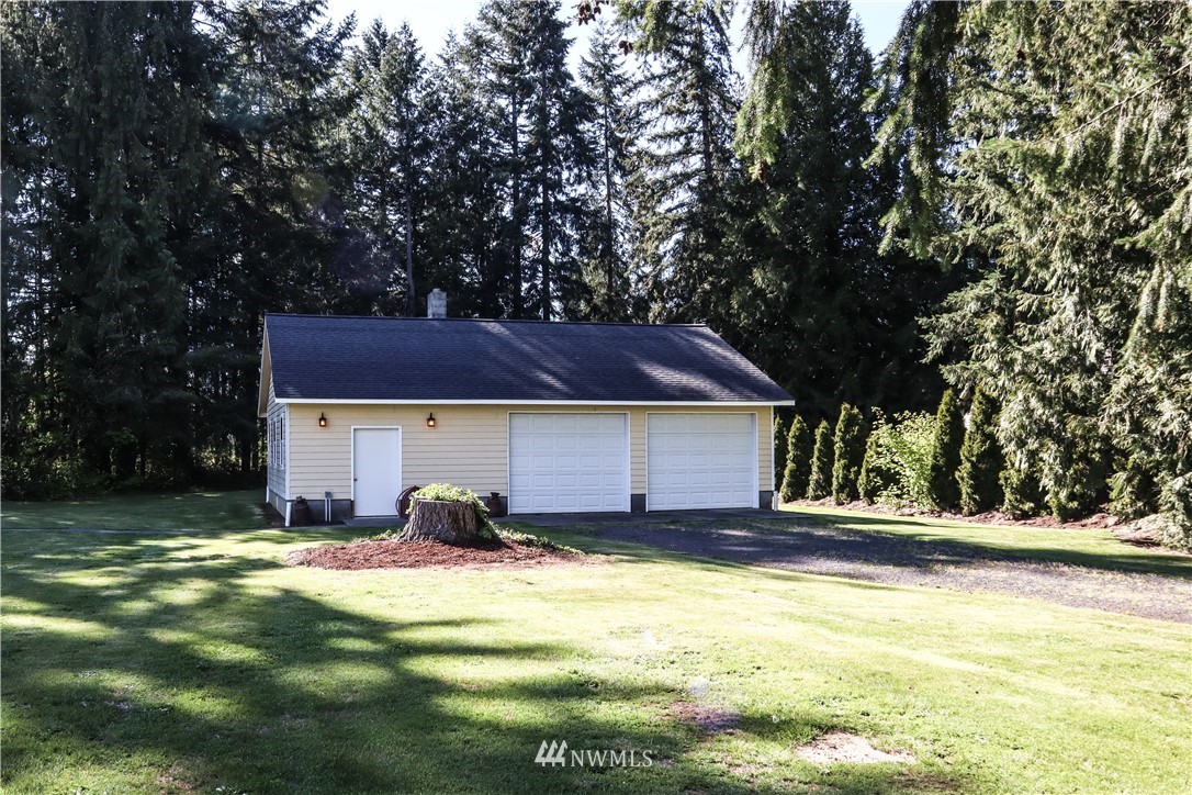 120 Griz Road Chehalis, WA 98532 - Photo 3 of 21