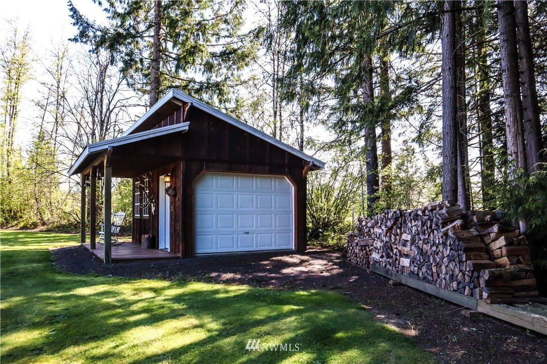120 Griz Road Chehalis, WA 98532 - Photo 4 of 21