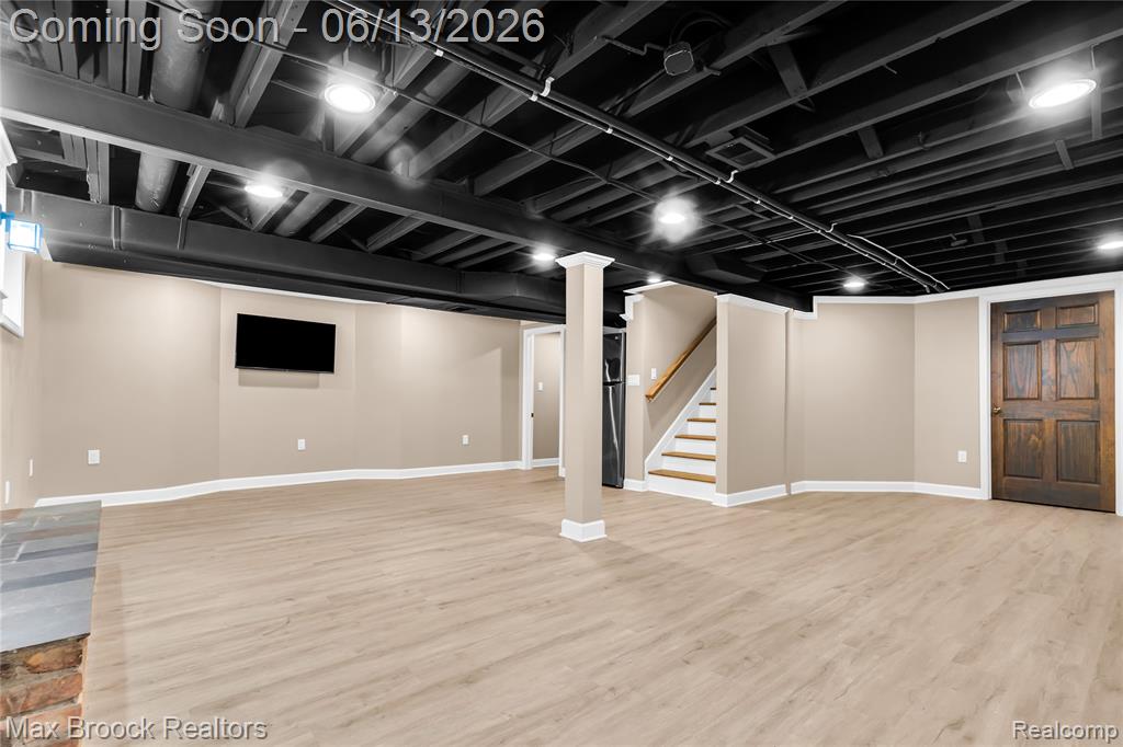 2620 Wendover Road Bloomfield Hills, MI 48302 - Photo 41 of 56