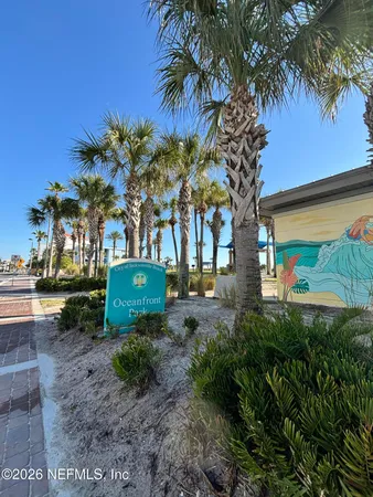 $2,150 | 221 6th Avenue South, Unit C, Jacksonville Beach, FL 32250
