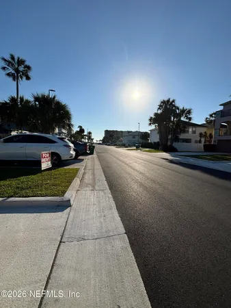 $2,150 | 221 6th Avenue South, Unit C, Jacksonville Beach, FL 32250