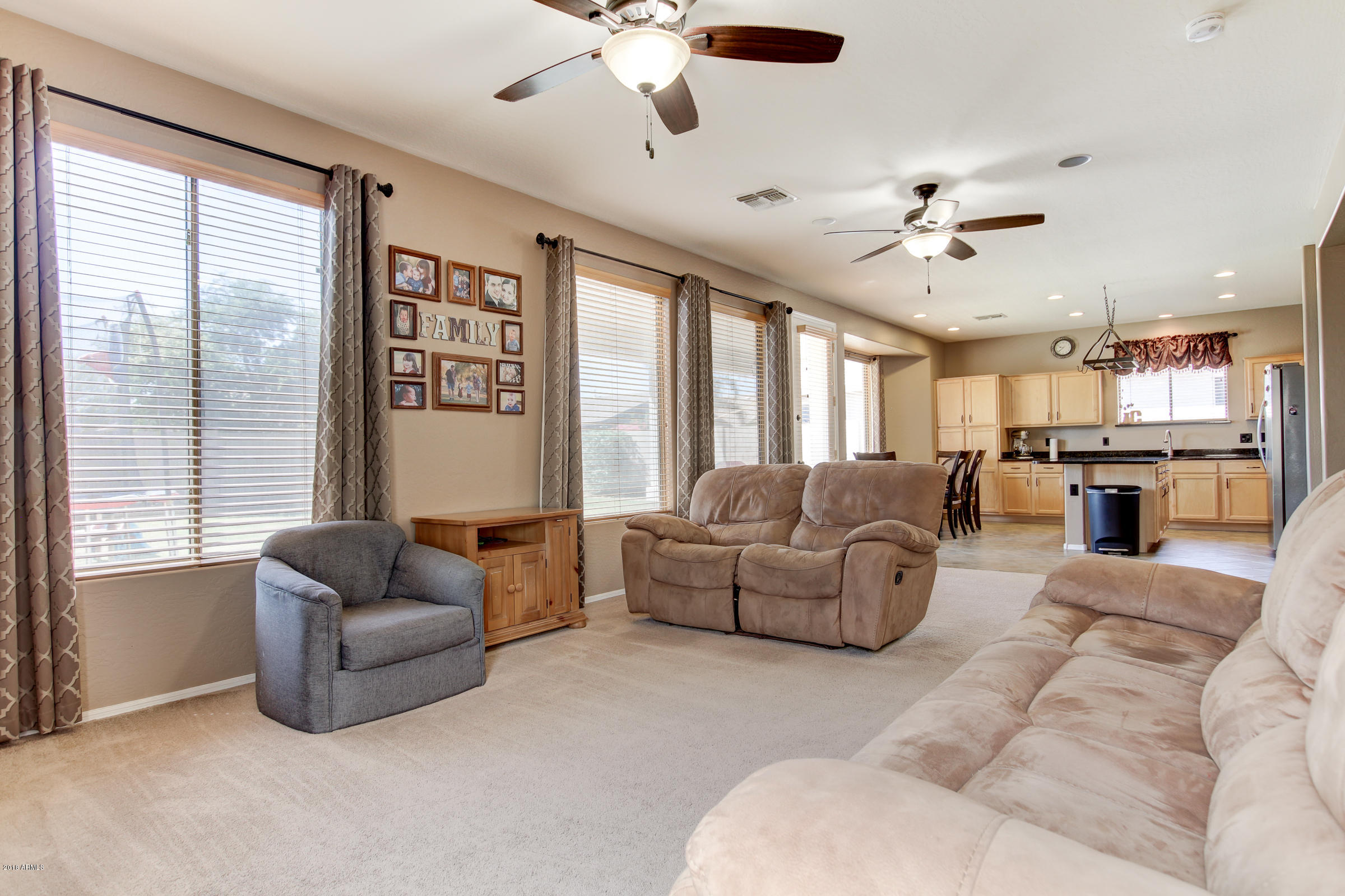2536 South Martingale Road Gilbert, AZ 85295 - Photo 24 of 50 2536 S Martingale Rd-22
