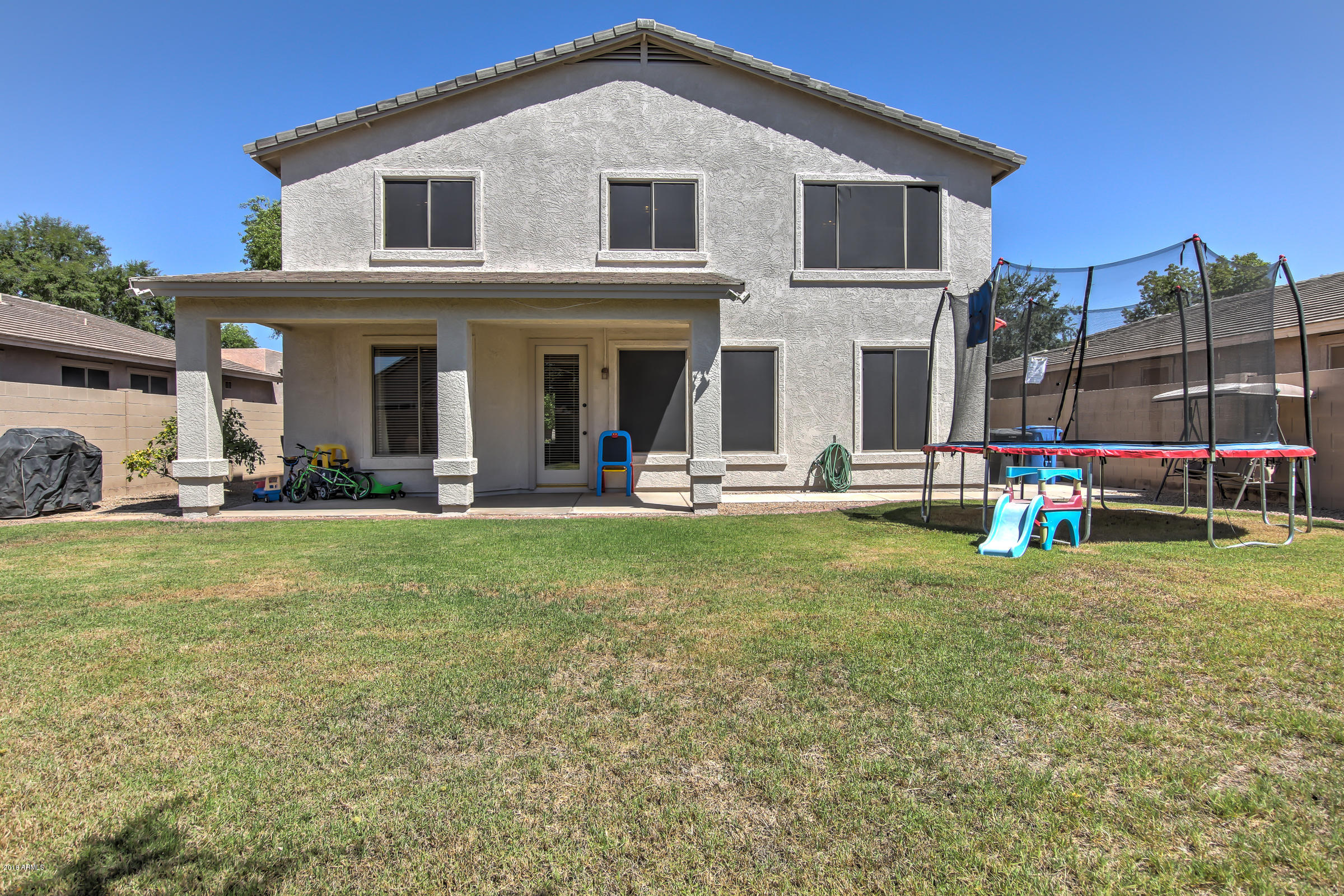 2536 South Martingale Road Gilbert, AZ 85295 - Photo 47 of 50 2536 S Martingale Rd-47