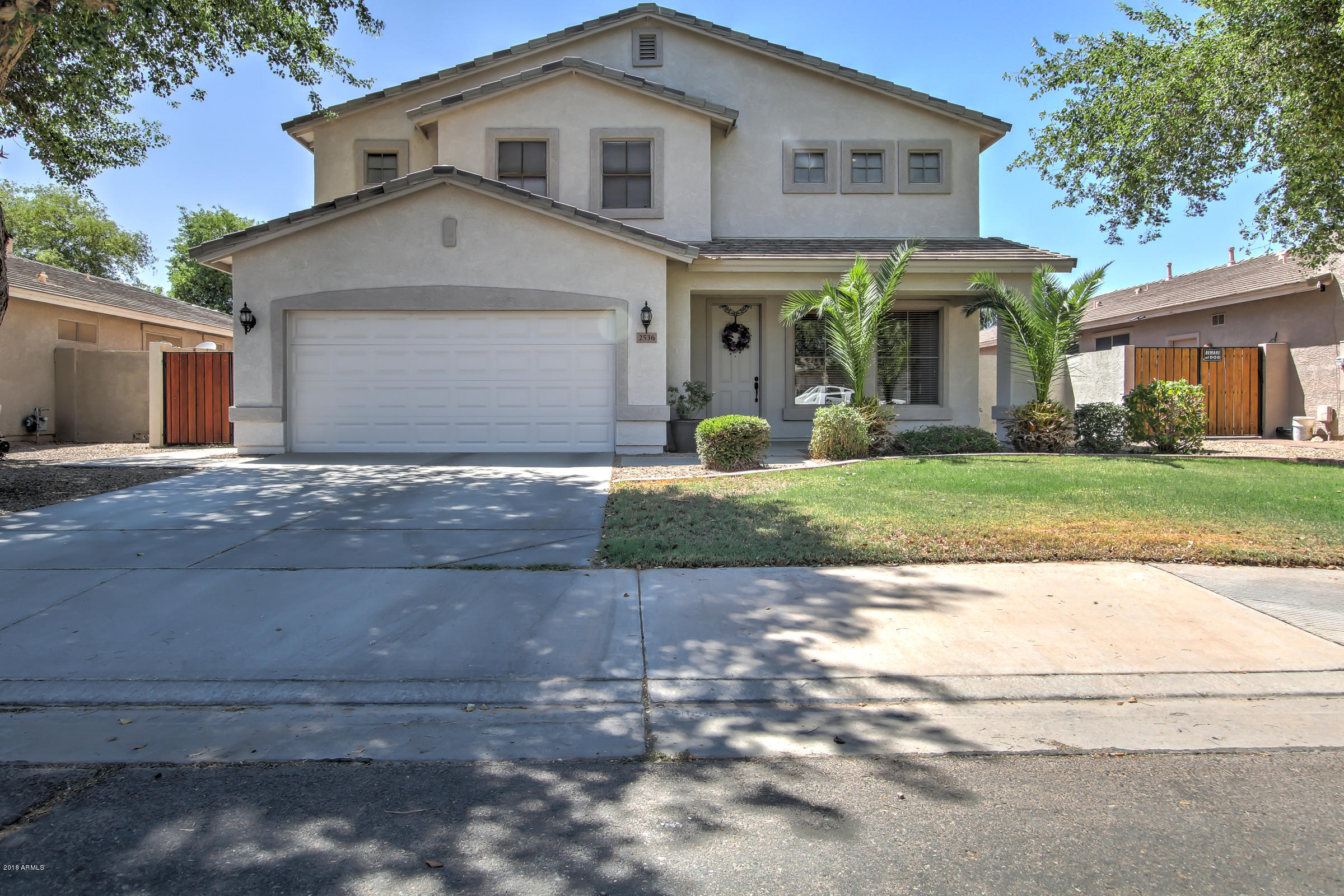 2536 South Martingale Road Gilbert, AZ 85295 - Photo 5 of 50 2536 S Martingale Rd-1