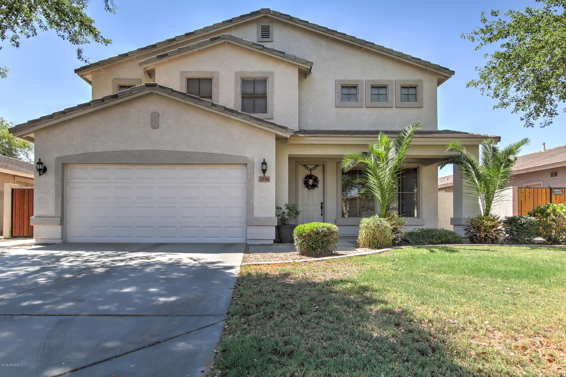 2536 South Martingale Road Gilbert, AZ 85295 - Photo 6 of 50 2536 S Martingale Rd-2