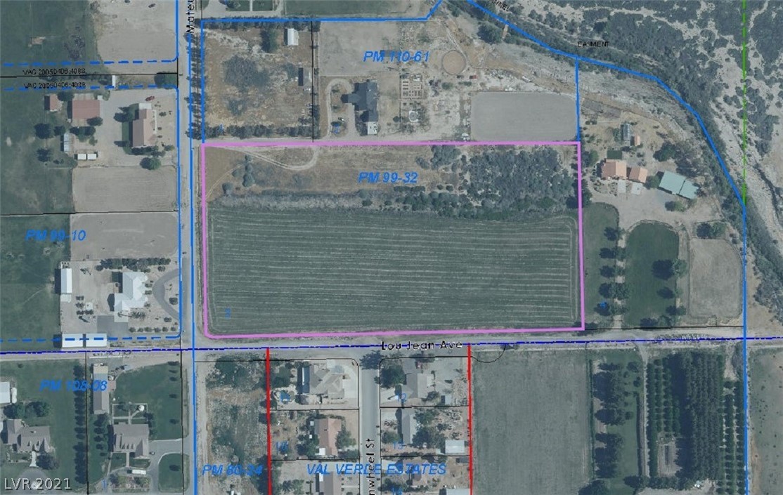 Mateuse Street Logandale, NV 89021 - Photo 1 of 1 Gallery Image 1
