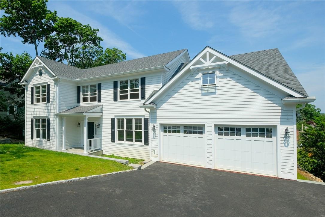 427 New Rochelle Road Bronxville, NY 10708 - Photo 1 of 1