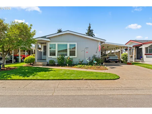 $185,000 | 3355 North Delta Highway, Unit 181, Eugene, OR 97408