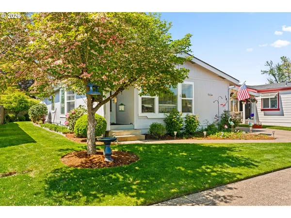 $185,000 | 3355 North Delta Highway, Unit 181, Eugene, OR 97408