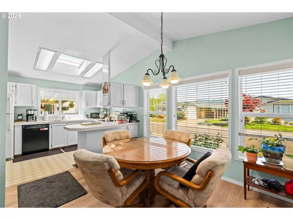 $185,000 | 3355 North Delta Highway, Unit 181, Eugene, OR 97408