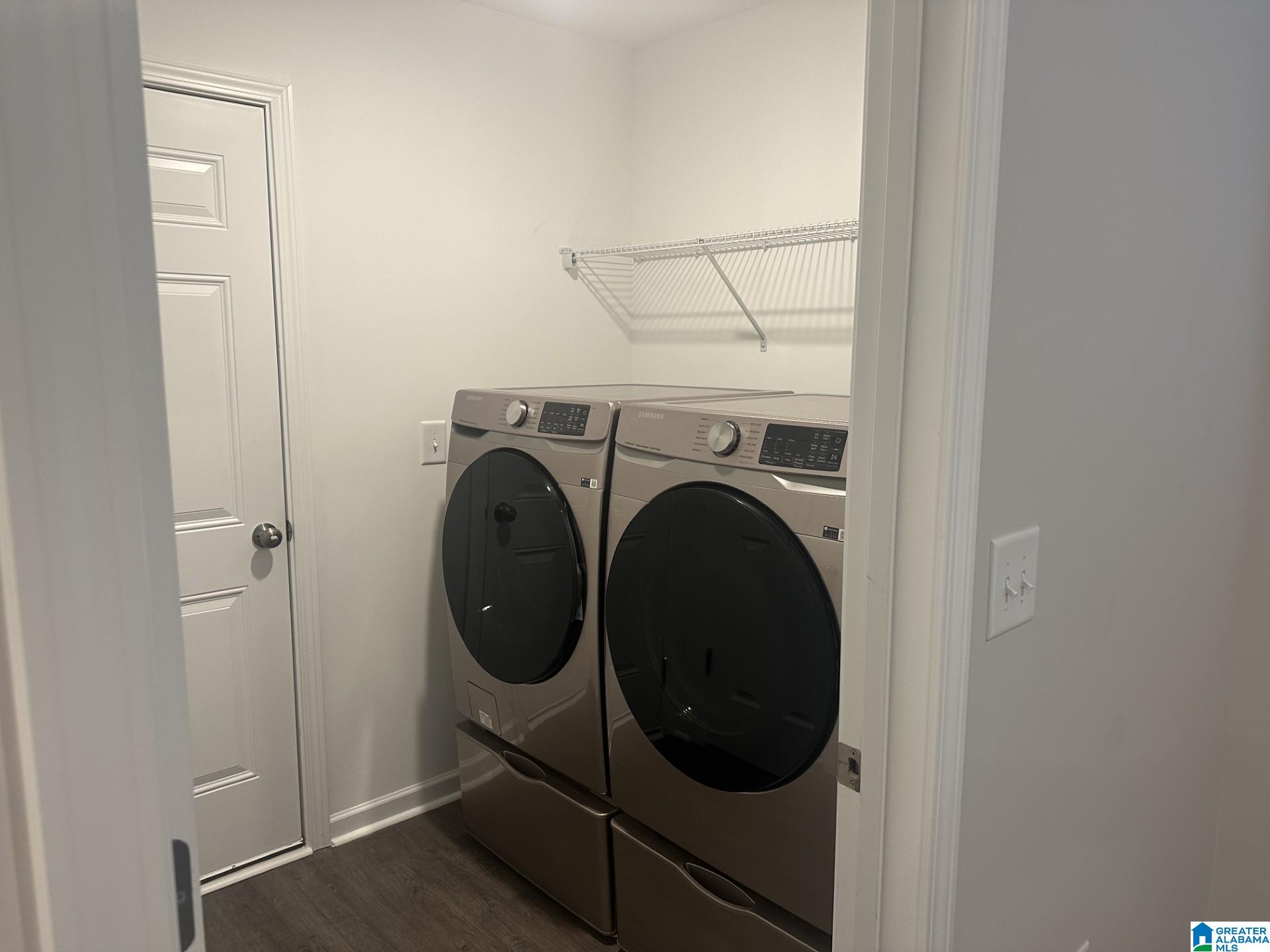 120 Coleman Way Calera, AL 35040 - Photo 17 of 21