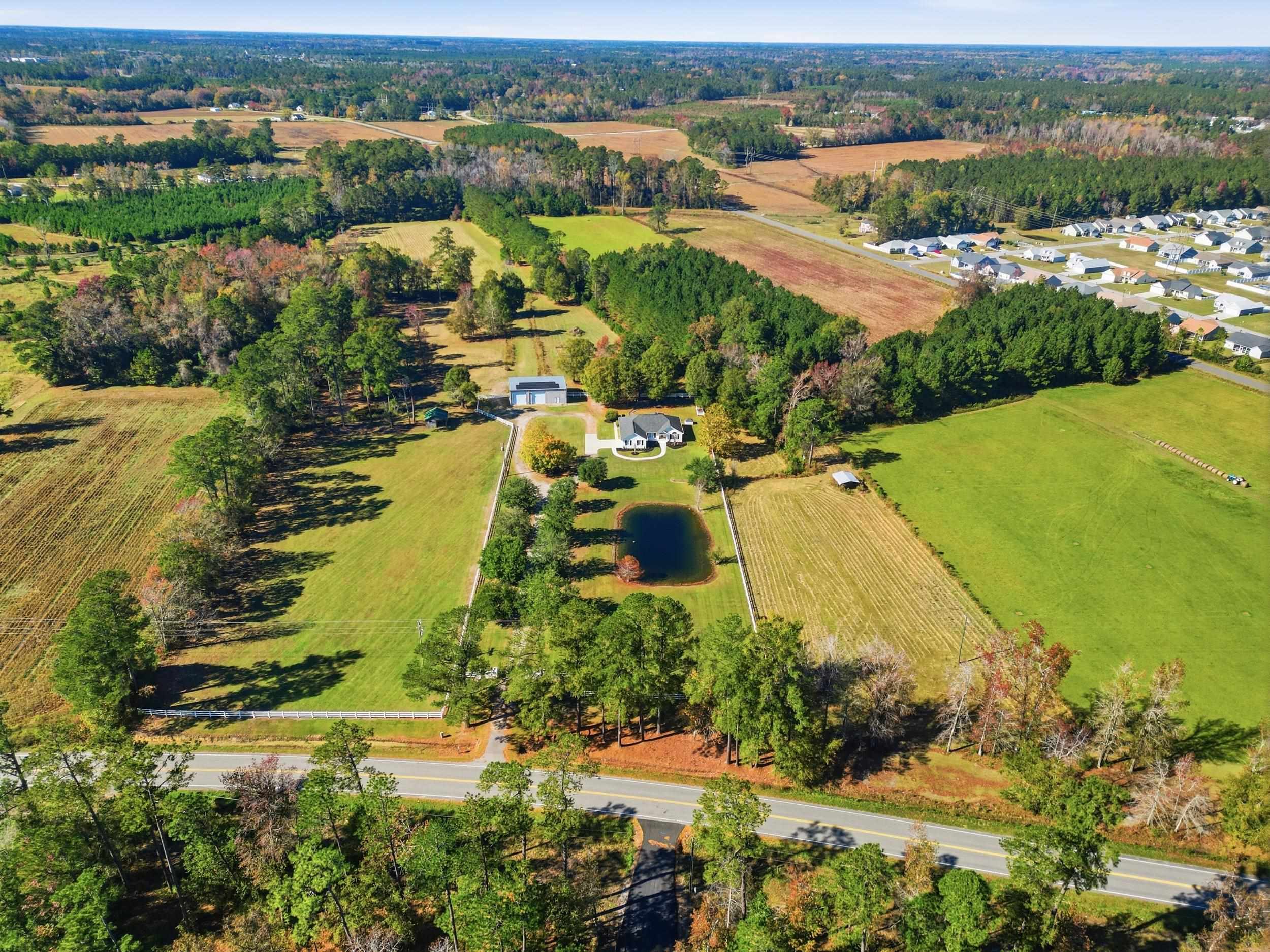 4337 State Highway 65 Conway, SC 29526 - Photo 58 of 71