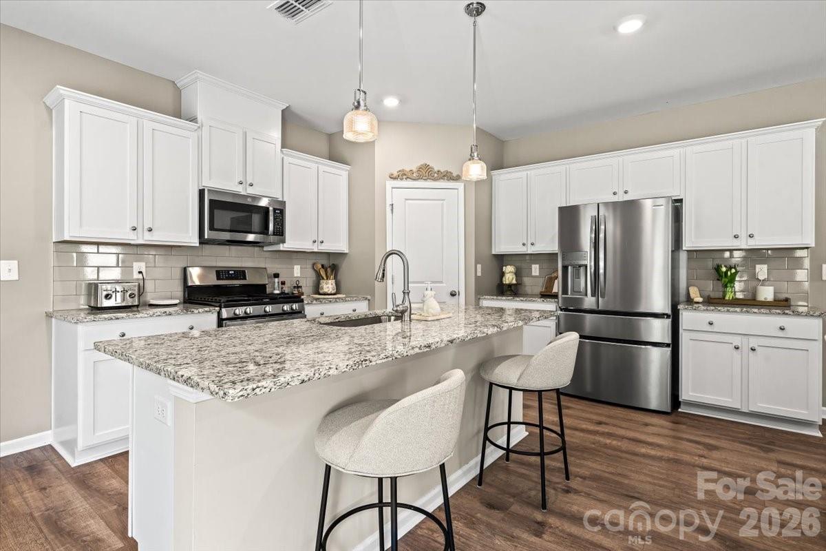 224 Winford Road Troutman, NC 28166 - Photo 11 of 37