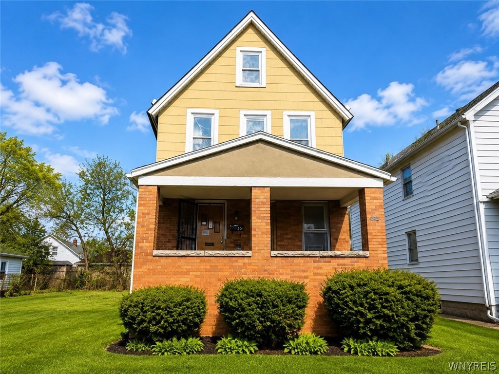 45 Roma Avenue Buffalo, NY 14215 - Photo 1 of 26 Gallery Image 1