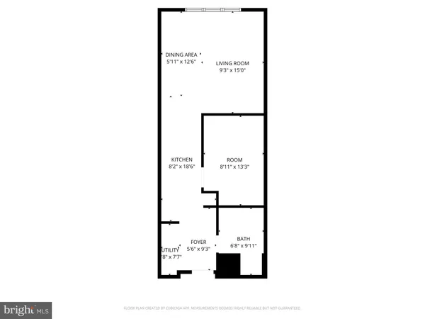 $1,900 | 128 North Bond Street, Unit 204, Bel Air, MD 21014