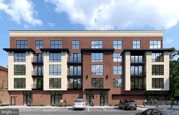 $1,900 | 128 North Bond Street, Unit 204, Bel Air, MD 21014