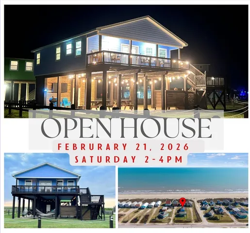 $450,000 | 105 Stanek Drive, Surfside Beach, TX 77541