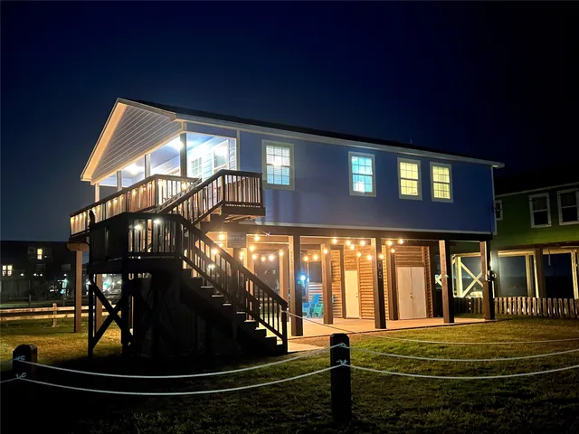 $450,000 | 105 Stanek Drive, Surfside Beach, TX 77541