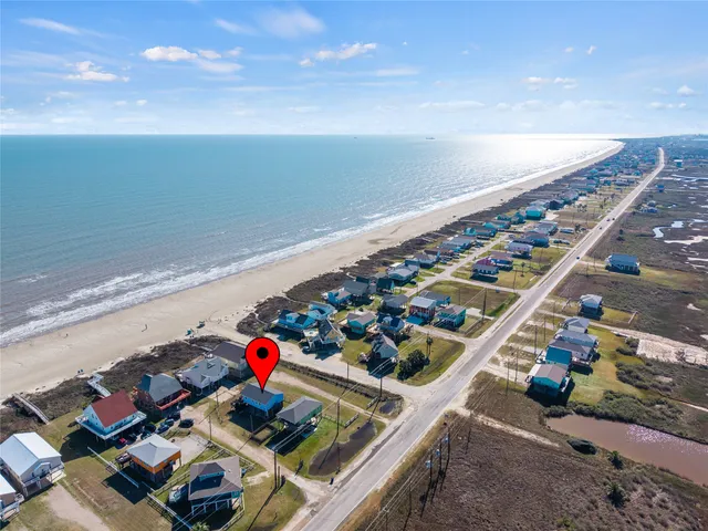 $450,000 | 105 Stanek Drive, Surfside Beach, TX 77541