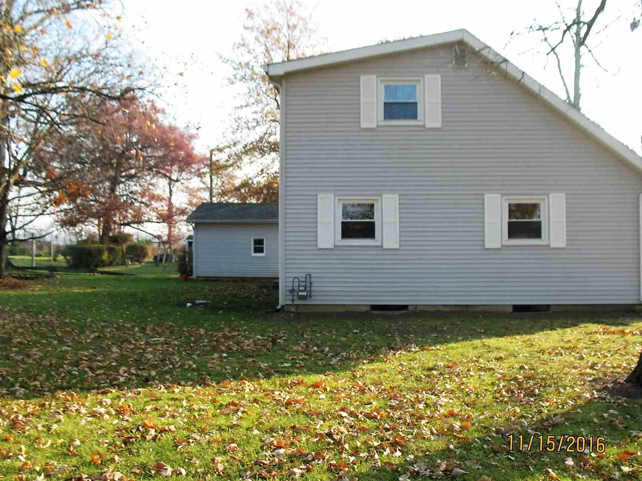 1027 West 750 North Decatur, IN 46733 - Photo 26 of 28