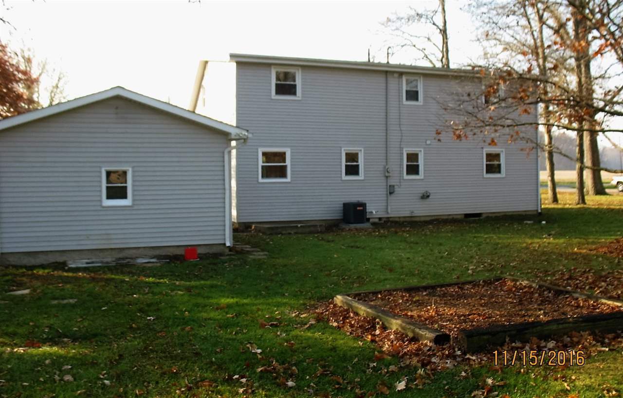 1027 West 750 North Decatur, IN 46733 - Photo 27 of 28